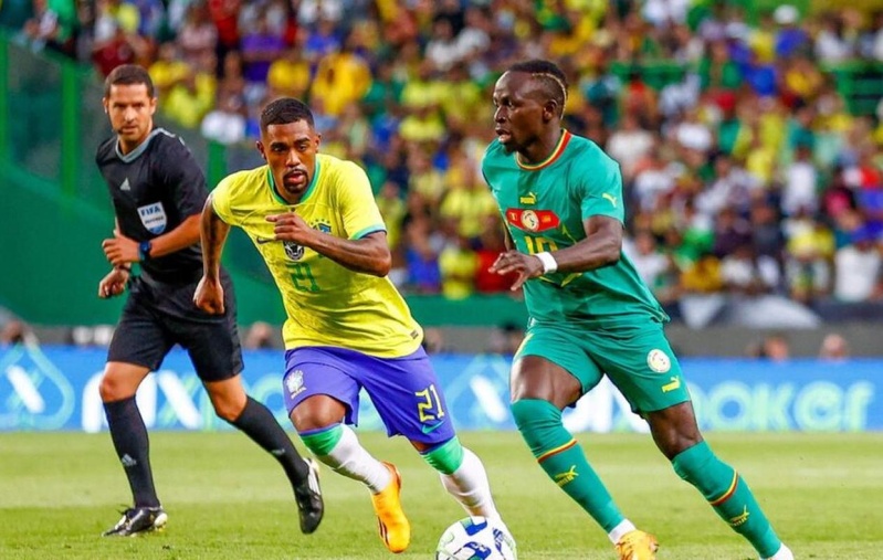 Matchs amicaux : la FSF explore des confrontations contre la Russie et l’Iran en mars Matchs amicaux : la FSF explore des confrontations contre la Russie et l’Iran en mars