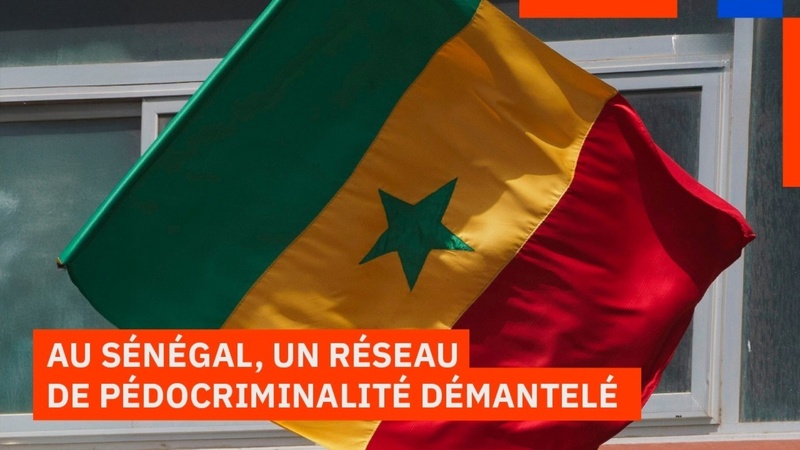 Graves révélations sur un vaste réseau d’exploitation de mineurs au Sénégal Graves révélations sur un vaste réseau d’exploitation de mineurs au Sénégal
