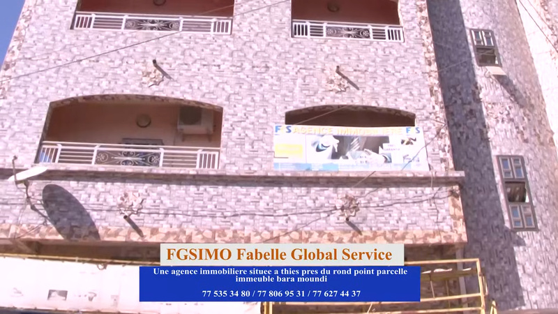 FGSIMMO – Fabelle Global Service : Votre agence immobilière à Thiès en promotion du 7 au 14 février 2026 FGSIMMO – Fabelle Global Service : Votre agence immobilière à Thiès en promotion du 7 au 14 février 2026