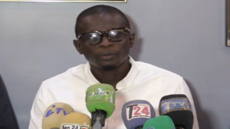 UCAD : Babacar Gueye met la pression pour une enquête indépendante