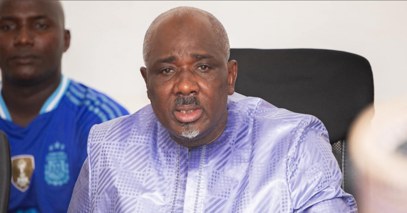 Procédure contestée : les avocats d’un député d’opposition dénoncent des irrégularités