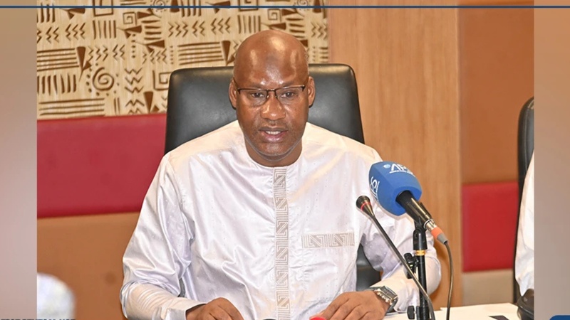 VIH/Sida : le ministère de la Santé rassure sur les mesures de protection sanitaire