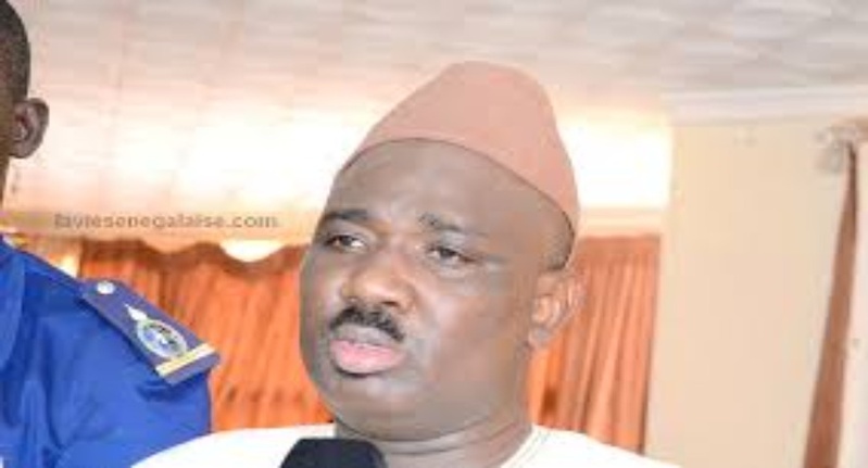 Farba Ngom vers la liberté, sauf pourvoi en cassation du parquet Farba Ngom vers la liberté, sauf pourvoi en cassation du parquet