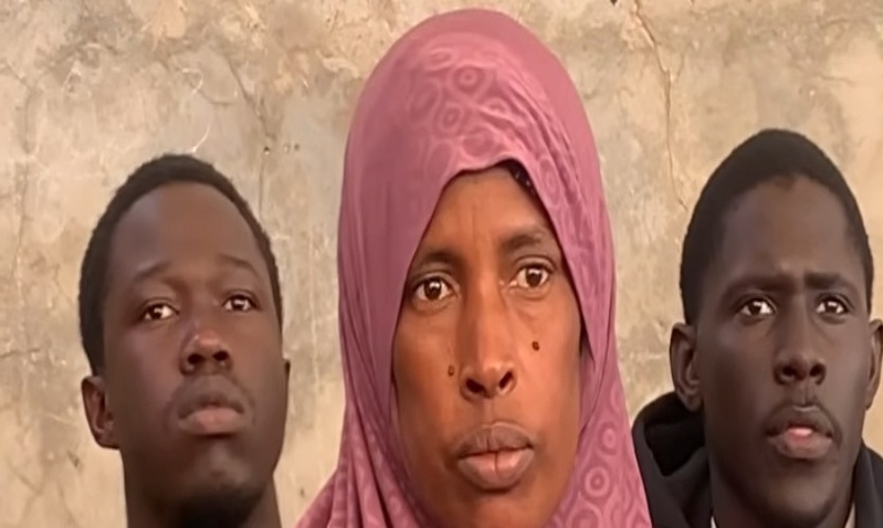 Grand-Yoff en deuil : la famille d’Abdoulaye Ba réclame justice Grand-Yoff en deuil : la famille d’Abdoulaye Ba réclame justice