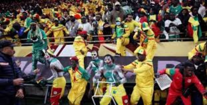 CAN 2025 – Maroc : Procès des supporters sénégalais se poursuit sans défense légale