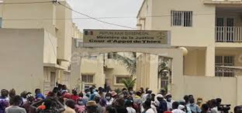 6 millions F CFA détournés ? L’affaire d’un maître coranique secoue Thiès