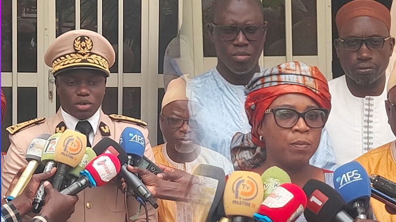 Thiès : les acteurs des Daara examinent les recommandations issues des concertations locales