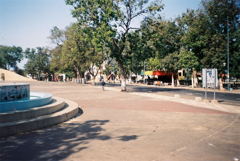 Thiès : circulation suspendue sur la Promenade des Thiessois le 18 février Thiès : circulation suspendue sur la Promenade des Thiessois le 18 février