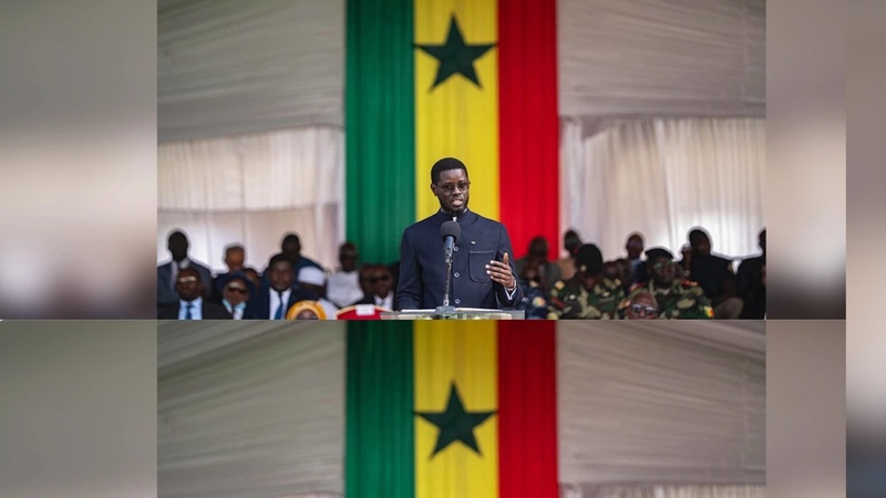 À Diamniadio, le président appelle à une justice tournée vers la prévention et le dialogue