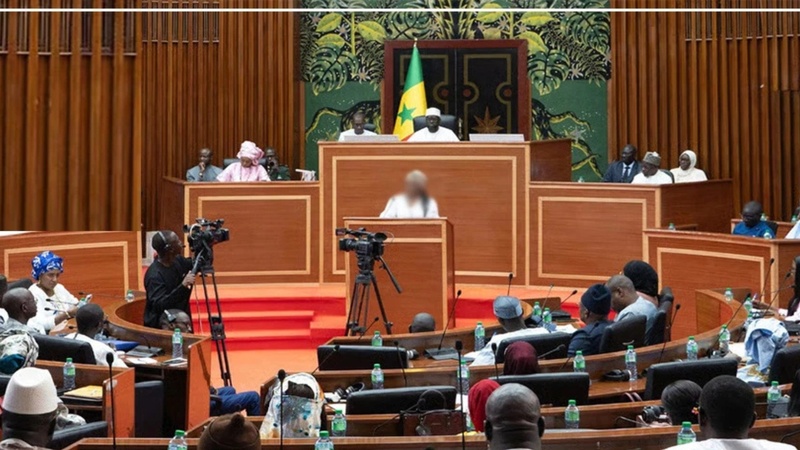 Les députés adoptent la création d’une chaîne parlementaire