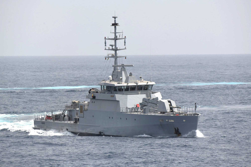 Marine nationale : les corps des trois marins disparus retrouvés sans vie Marine nationale : les corps des trois marins disparus retrouvés sans vie