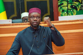 Ousmane Sonko attendu à l’Assemblée nationale pour les questions d’actualité