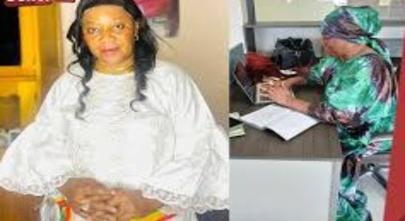 Kaffrine : Décès de l’adjointe au maire Astou Ba après trois mois de coma Kaffrine : Décès de l’adjointe au maire Astou Ba après trois mois de coma