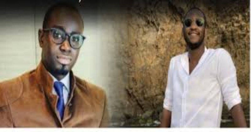 Pape Birame Bigué Ndiaye et Ibrahima Magib Seck : une relation intime remontant à 2022 Pape Birame Bigué Ndiaye et Ibrahima Magib Seck : une relation intime remontant à 2022