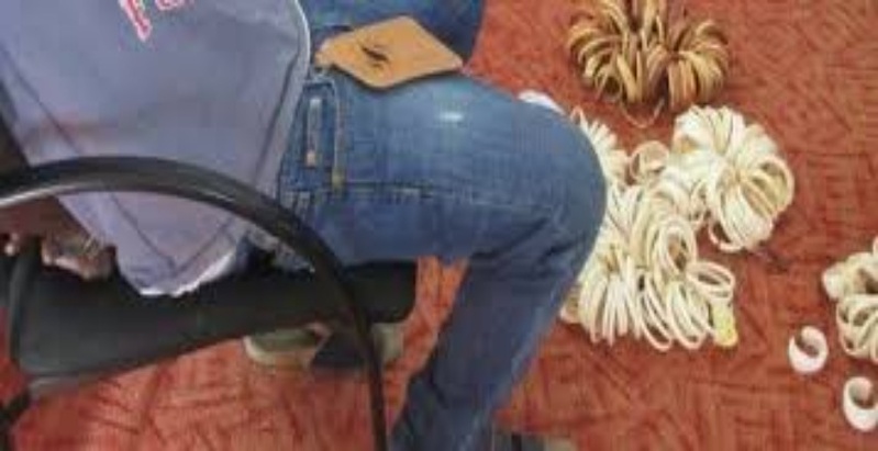 BR de Keur Massar : Après Pape Biram Bigué Ndiaye, deux nouvelles arrestations