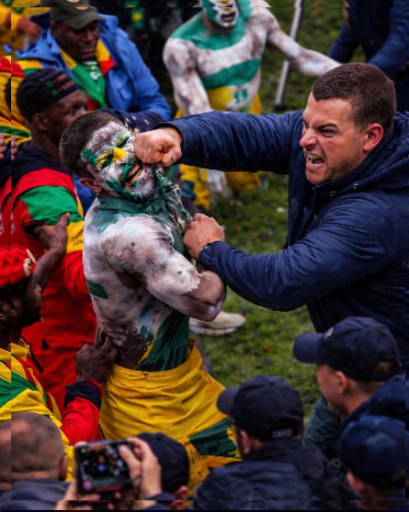 CAN 2025 : 18 supporters sénégalais condamnés au Maroc, un rassemblement annoncé à Dakar