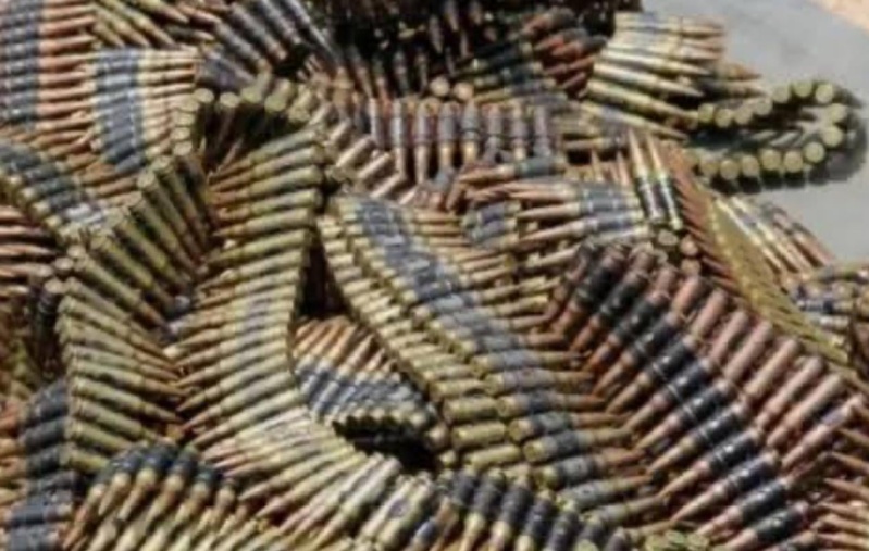 Thiès : deux hommes condamnés pour vol et recel de munitions militaires