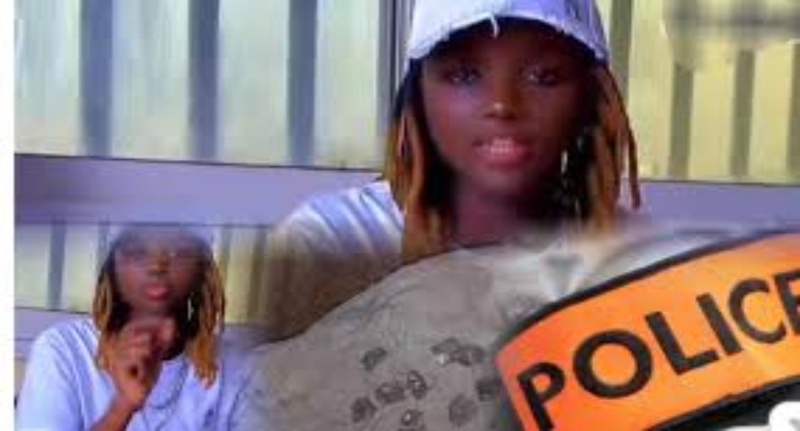 Yeumbeul-Comico : un réseau de trafic de crack démantelé, cinq suspects interpellés Yeumbeul-Comico : un réseau de trafic de crack démantelé, cinq suspects interpellés