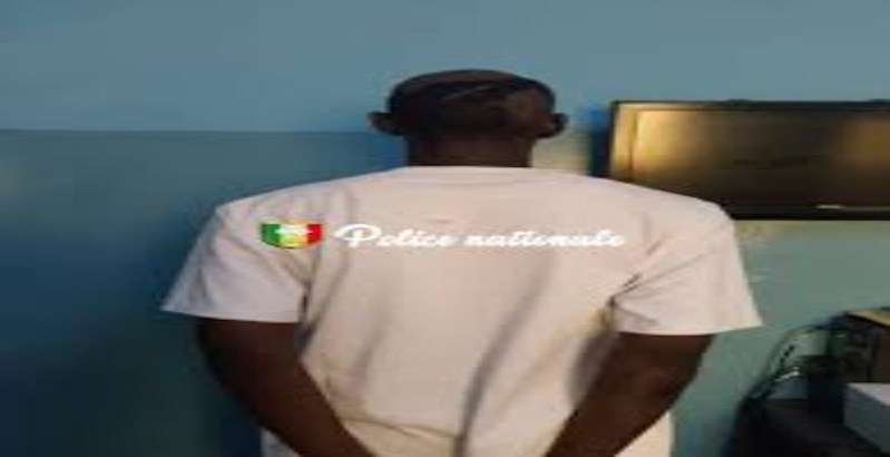 Escroquerie religieuse : un individu usait de sa conversion pour collecter de l’argent Escroquerie religieuse : un individu usait de sa conversion pour collecter de l’argent