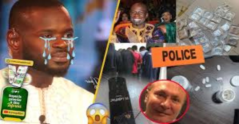 Pikine-Guédiawaye : La traque du réseau présumé d’homosexuels se poursuit