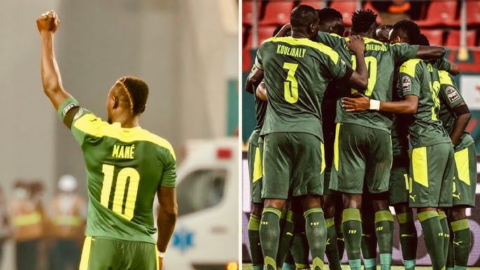 Les Sénégalais brillent en Europe et en Arabie saoudite : buts, doublés et performances décisives