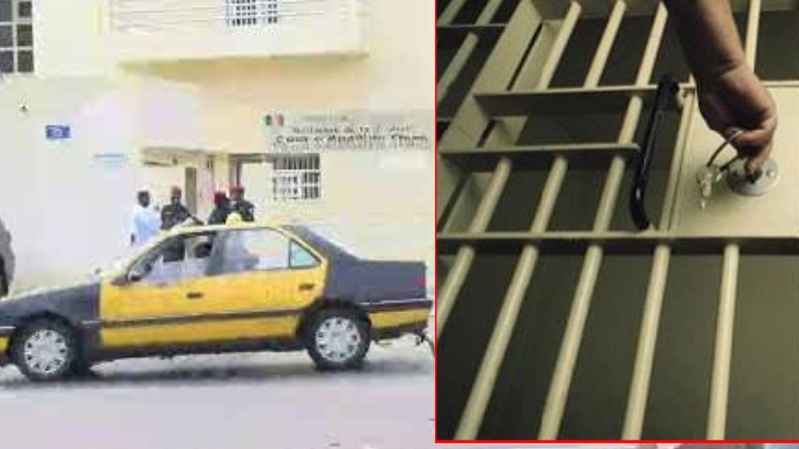 Thiès : B. Fall jugé pour viol sur mineure, le parquet requiert l’acquittement au bénéfice du doute Thiès : B. Fall jugé pour viol sur mineure, le parquet requiert l’acquittement au bénéfice du doute