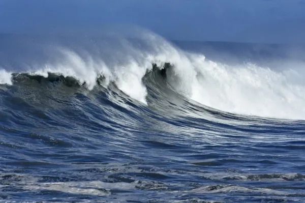 Houle dangereuse : l’ANACIM alerte sur les côtes sénégalaises de jeudi à dimanche