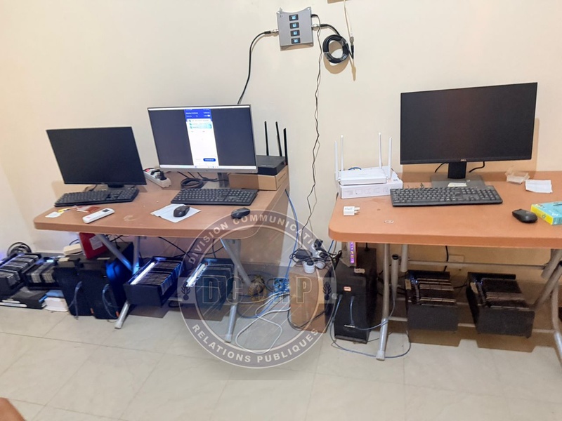 Détournement de SMS : Sonatel saisit la justice et un réseau démantelé à Dakar