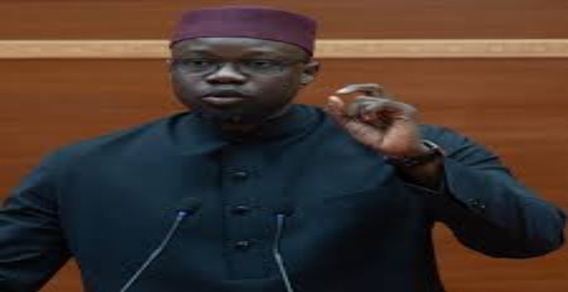 Le gouvernement réagit aux publications de noms de personnes supposément homosexuelles