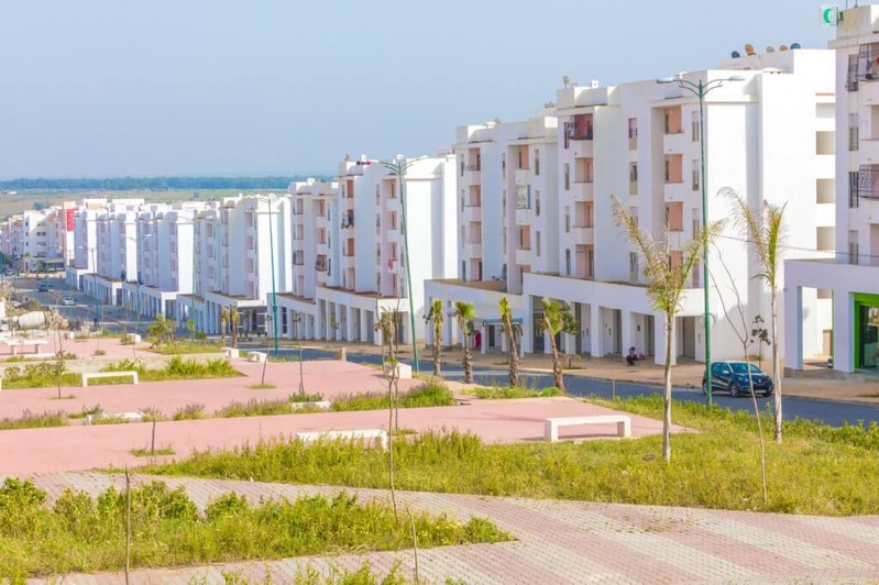 Logement social : le gouvernement en fait un pilier du Sénégal 2050 Logement social : le gouvernement en fait un pilier du Sénégal 2050
