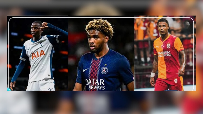 Ligue des champions 2025-2026 : cinq Sénégalais en route vers les huitièmes