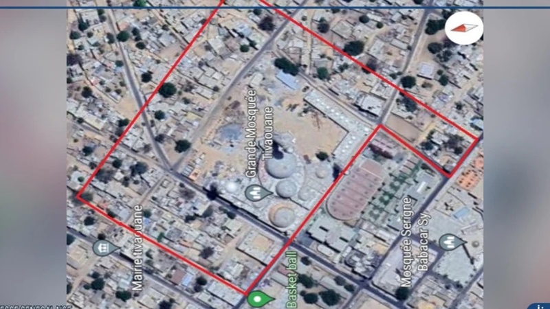 Thiès : le CRAFS lance un diagnostic stratégique pour relancer la réforme foncière au Sénégal