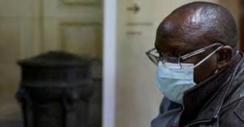 Sénégal : un ex-ministre de Macky Sall renvoyé devant la Haute Cour de Justice Sénégal : un ex-ministre de Macky Sall renvoyé devant la Haute Cour de Justice