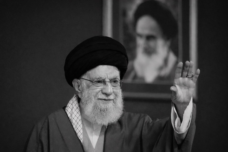 Médias iraniens : l’ayatollah Ali Khamenei annoncé mort après des frappes Médias iraniens : l’ayatollah Ali Khamenei annoncé mort après des frappes