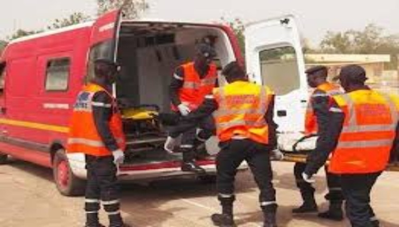 Mort mystérieuse à Mboro : enquête ouverte après le décès d’un maître coranique Mort mystérieuse à Mboro : enquête ouverte après le décès d’un maître coranique