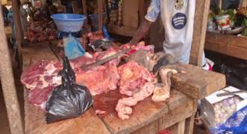 Fass Mbao : un boucher arrêté à l’aube, ses complices dans la nature Fass Mbao : un boucher arrêté à l’aube, ses complices dans la nature