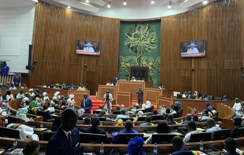 Produits Softcare : la mission parlementaire prolonge ses investigations jusqu’au 5 avril Produits Softcare : la mission parlementaire prolonge ses investigations jusqu’au 5 avril