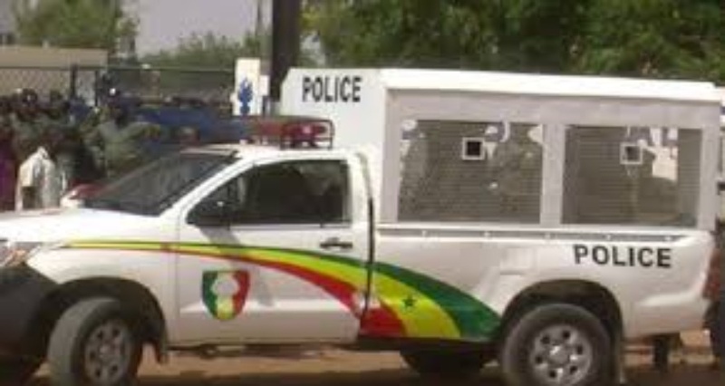 Sicap-Mbao : un enseignant sauve sa fille d’un viol collectif et fait arrêter deux suspects Sicap-Mbao : un enseignant sauve sa fille d’un viol collectif et fait arrêter deux suspects