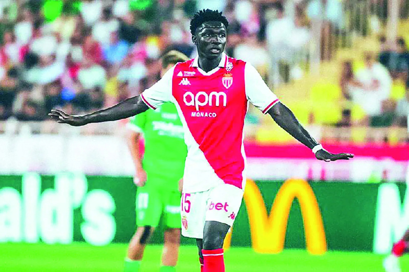 Les internationaux sénégalais brillent dans les championnats étrangers ce week-end Les internationaux sénégalais brillent dans les championnats étrangers ce week-end