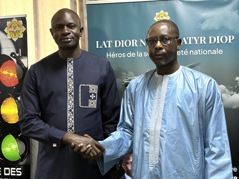 Fête de l’indépendance 2026 : Thiès prépare l’événement avec l’appui de la RTS