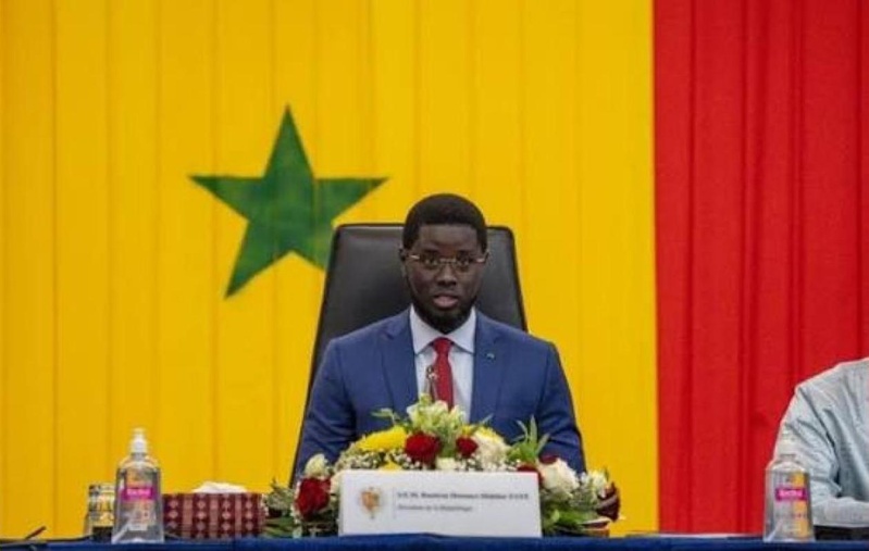 Le chef de l’État appelle à accélérer les projets routiers prioritaires Le chef de l’État appelle à accélérer les projets routiers prioritaires