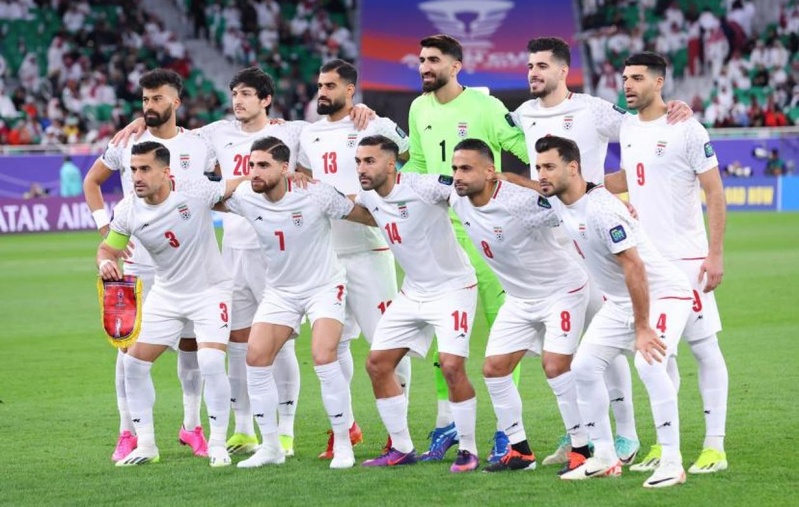 Mondial 2026 : l’Iran annonce son retrait de la compétition Mondial 2026 : l’Iran annonce son retrait de la compétition