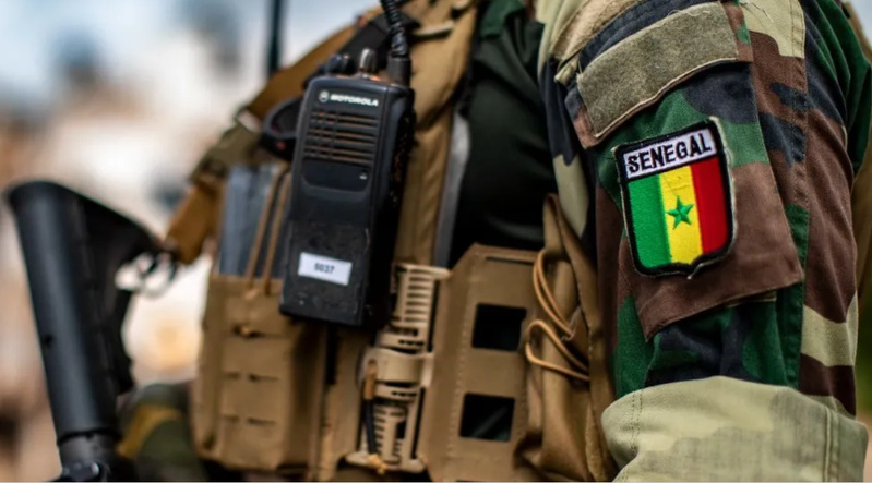 Casamance : un militaire tué et plusieurs blessés lors d’une opération dans la zone de Sindian Casamance : un militaire tué et plusieurs blessés lors d’une opération dans la zone de Sindian