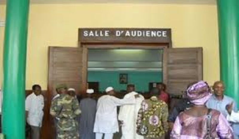 Thiès : un faux projet de voyage en Corée conduit un jeune en prison Thiès : un faux projet de voyage en Corée conduit un jeune en prison