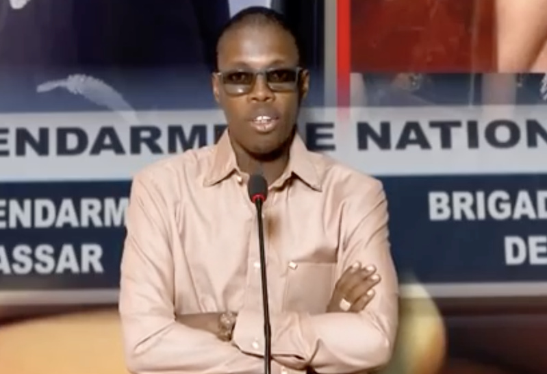 Thiesinfo en Deuil: la mère de notre confrère Abou Hanne rappelée à Dieu Thiesinfo en Deuil: la mère de notre confrère Abou Hanne rappelée à Dieu