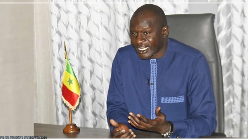Préparatifs du Fête de l’indépendance du Sénégal : Babacar Diop se veut rassurant sur l’organisation à Thiès Préparatifs du Fête de l’indépendance du Sénégal : Babacar Diop se veut rassurant sur l’organisation à Thiès