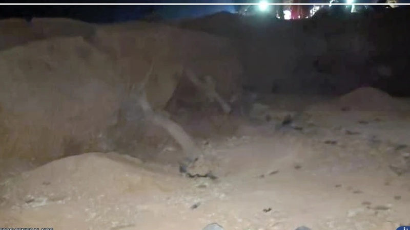 Éboulement sur un site minier à Kharakhéna : deux orpailleurs maliens perdent la vie Éboulement sur un site minier à Kharakhéna : deux orpailleurs maliens perdent la vie