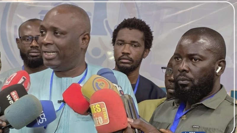 Thiès : un collectif citoyen appelle à des engagements forts pour la fête de l’Indépendance 2026