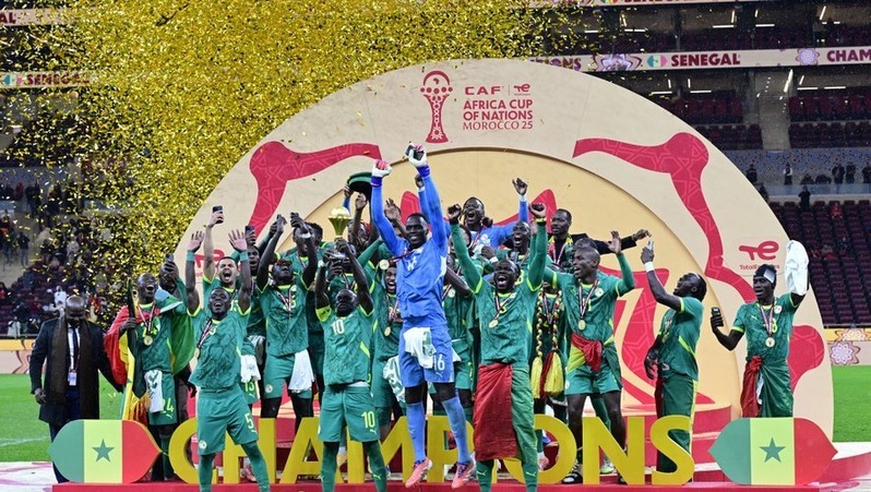 Finale CAN 2025 : la CAF statue en faveur du Maroc après un recours