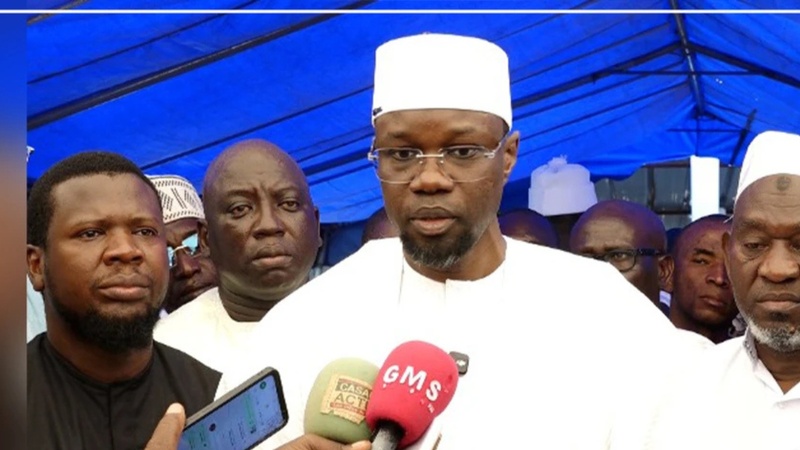 Ziguinchor : bientôt la fin des travaux de l’aéroport et relance d’un projet de pont stratégique Ziguinchor : bientôt la fin des travaux de l’aéroport et relance d’un projet de pont stratégique